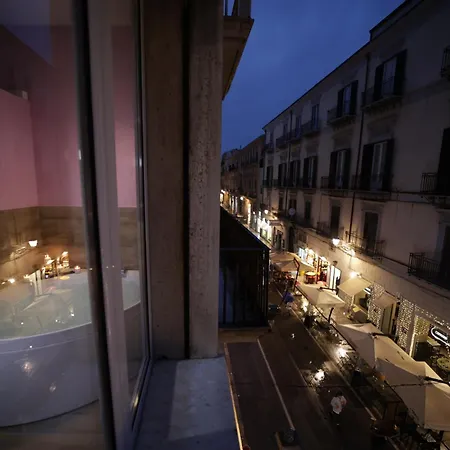 Gasthof Casa Di Paola Palermo