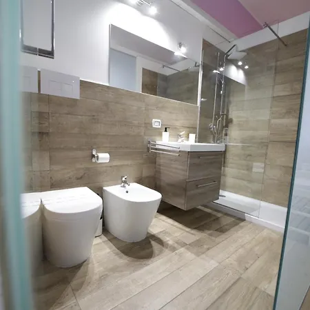 Casa Di Paola 4* Palermo