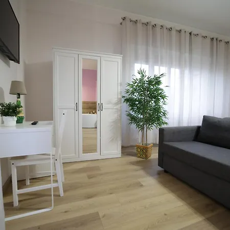 Gasthof Casa Di Paola