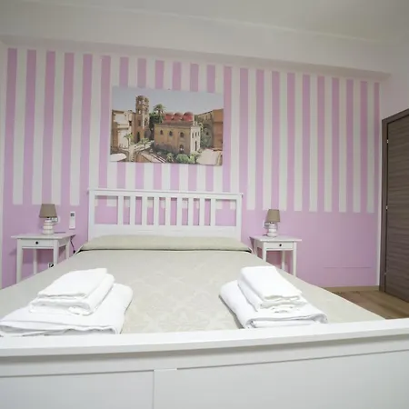 Casa Di Paola Gasthof