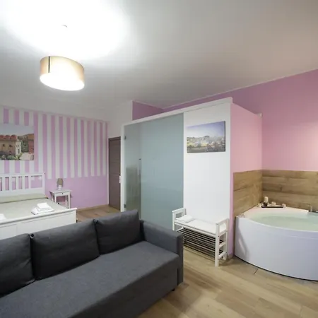 Gasthof Casa Di Paola 4*