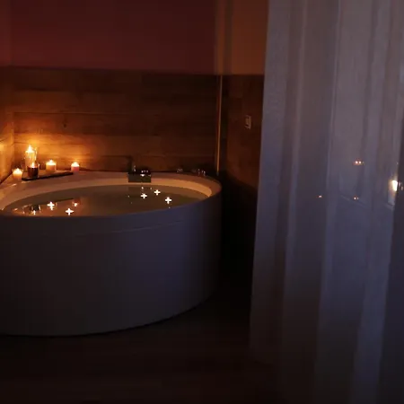 Gasthof Casa Di Paola Palermo