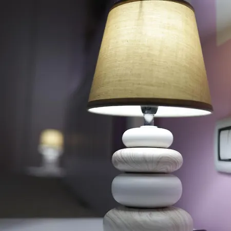 Gasthof Casa Di Paola 4*