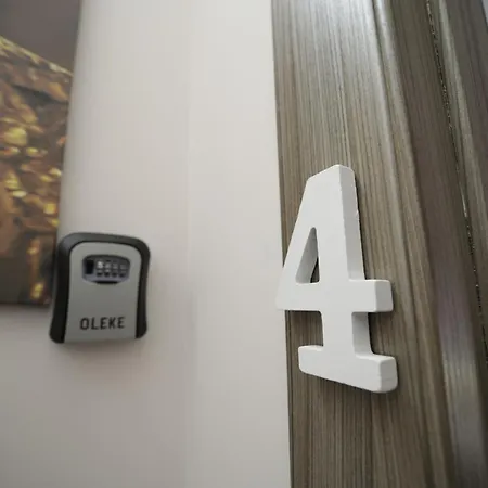 Casa Di Paola Gasthof Palermo