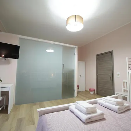 Casa Di Paola 4* Palermo