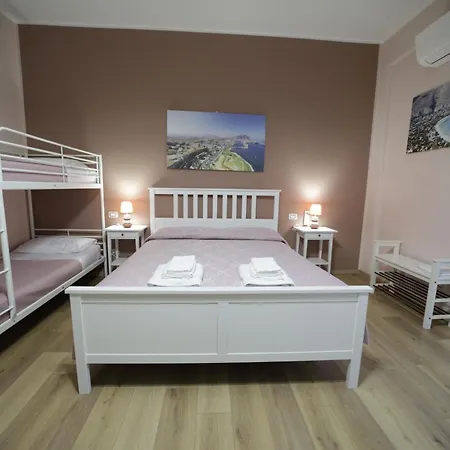 Casa Di Paola Gasthof