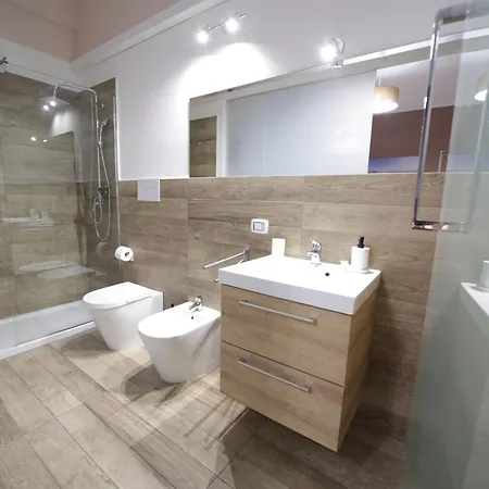 Casa Di Paola 4* Palermo