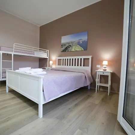 Casa Di Paola Palermo