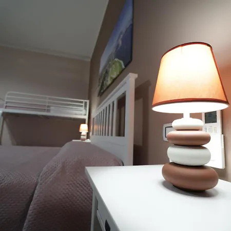 Casa Di Paola Gasthof