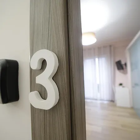 Gasthof Casa Di Paola 4*