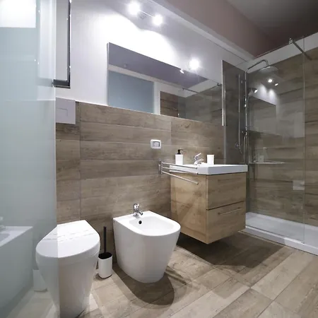 Casa Di Paola Palermo