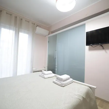 Casa Di Paola Palermo