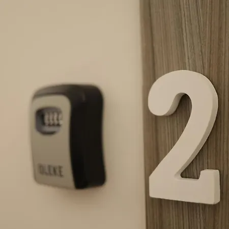 Casa Di Paola Gasthof