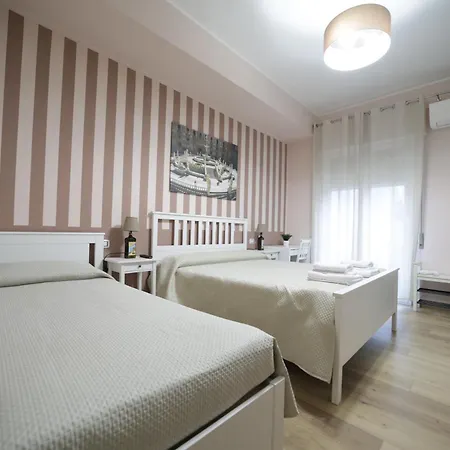 Casa Di Paola Guest house *
