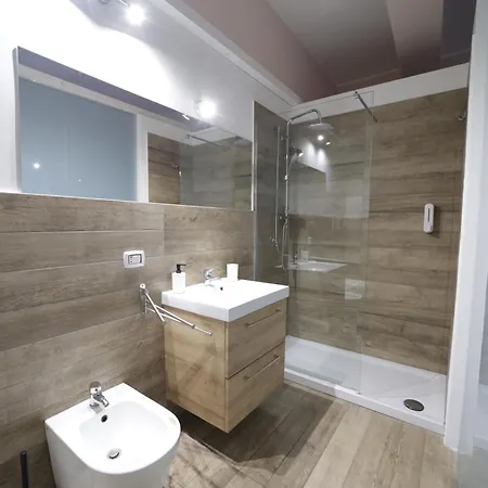 Casa Di Paola Palermo