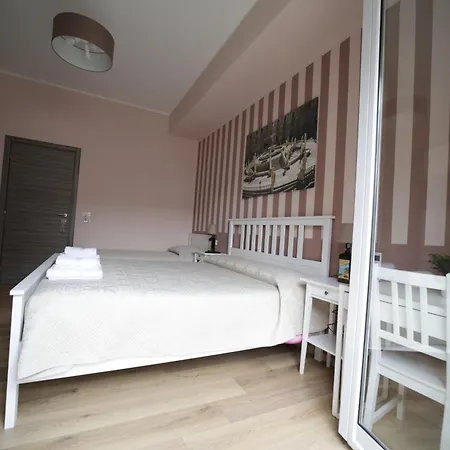 Casa Di Paola Palermo