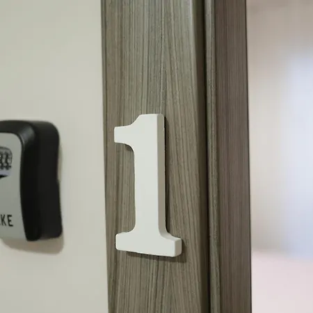 Casa Di Paola Gasthof