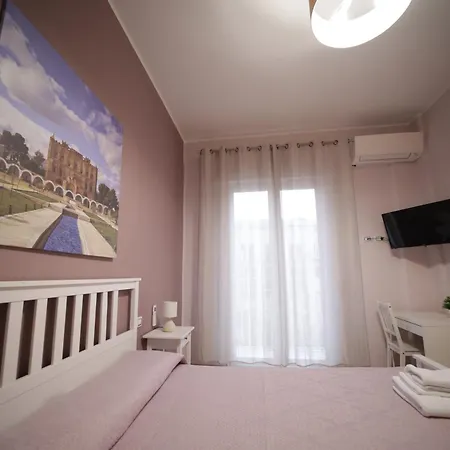 Gasthof Casa Di Paola Palermo