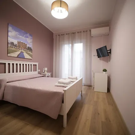 Casa Di Paola 4* Palermo