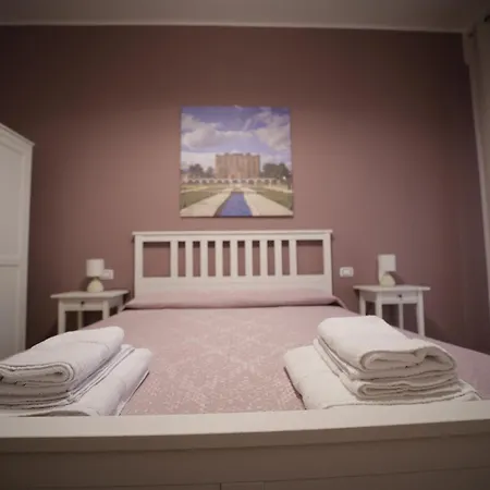 Casa Di Paola Gasthof