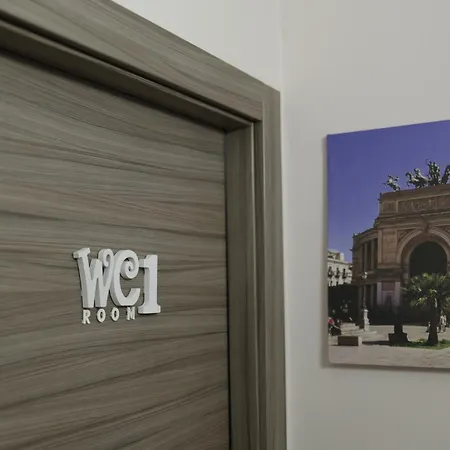 Gasthof Casa Di Paola 4*