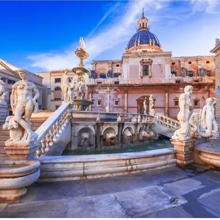 Casa Di Paola Gasthof 4*