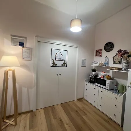 Casa Di Paola Guest house *