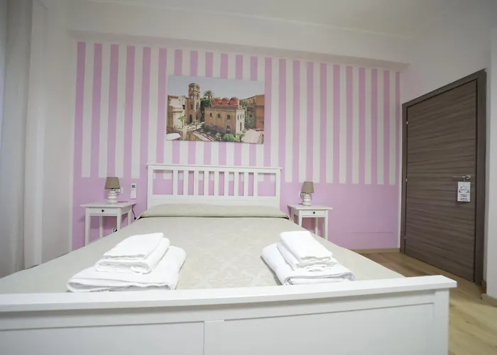 Casa Di Paola Maison d'hôtes