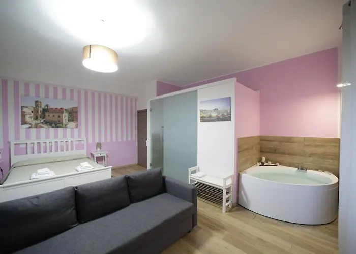 Maison d'hôtes Casa Di Paola 3*