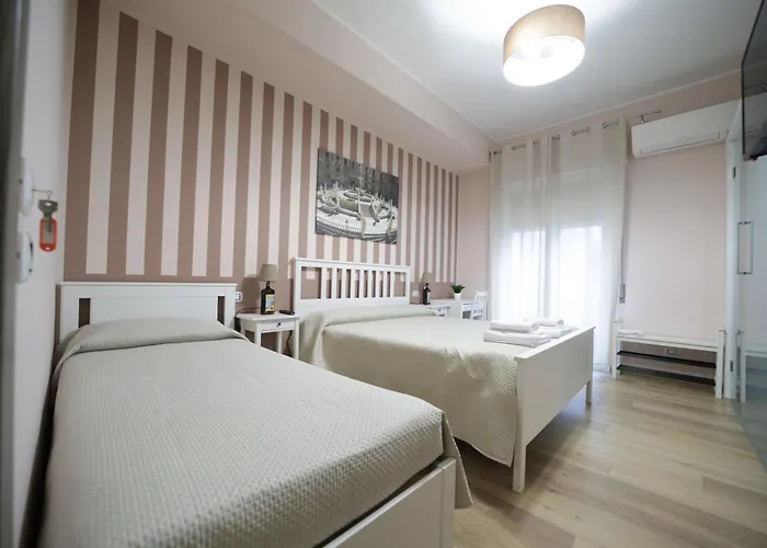 Casa Di Paola Maison d'hôtes 3*