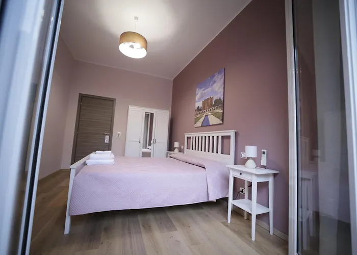 Maison d'hôtes Casa Di Paola