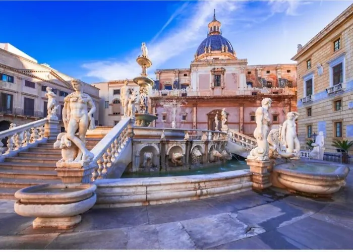 Casa Di Paola Maison d'hôtes 3*