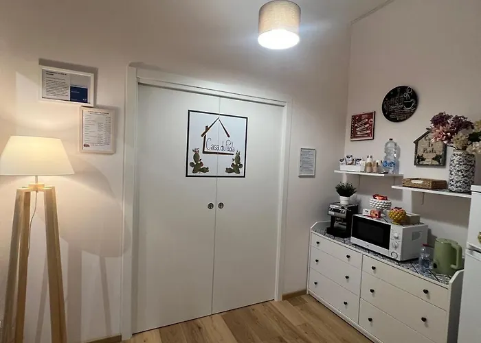 Casa Di Paola Maison d'hôtes 3*